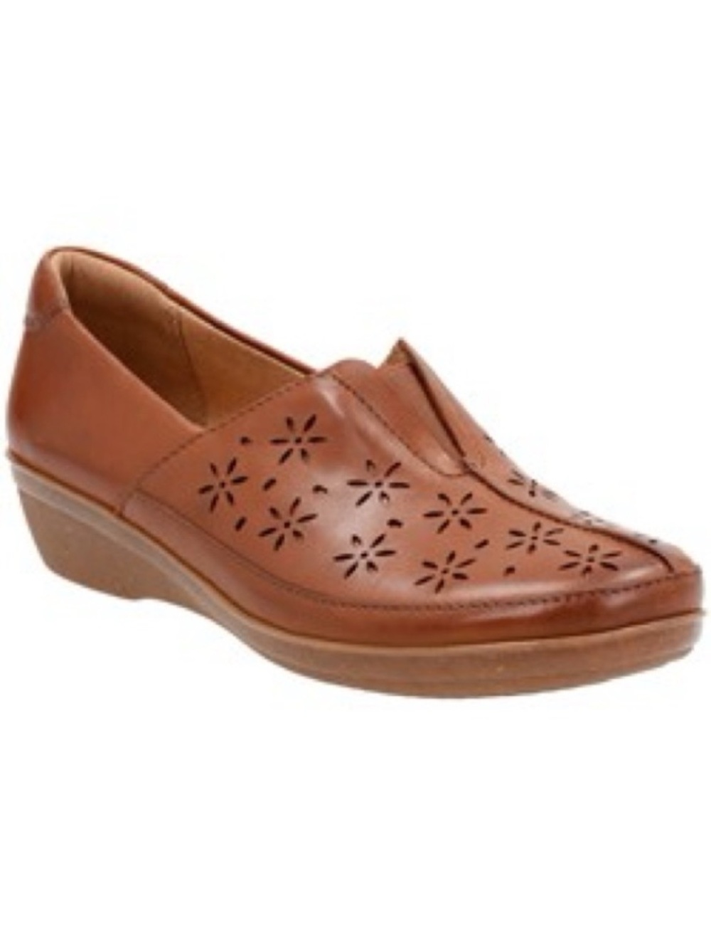 NEW Clarks Collection Women’s Everlay Dairyn Slip-On Loafer Size 11M